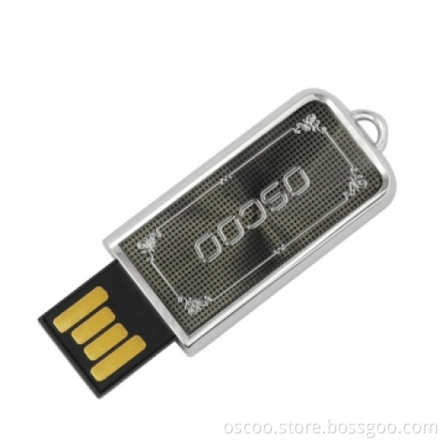 Oscoo New Design Flash Drive